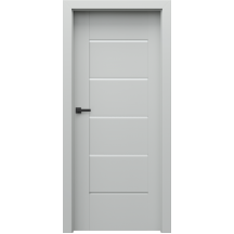 Porta Verte PREMIUM E.4  